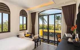 Nesta Hoian Resort & Spa