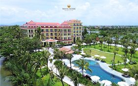 Nesta Hoian Resort & Spa