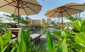 Nesta Hoian Resort & Spa