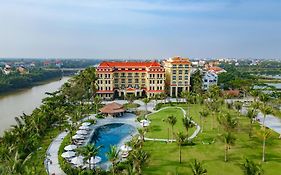 Nesta Hoian Resort & Spa